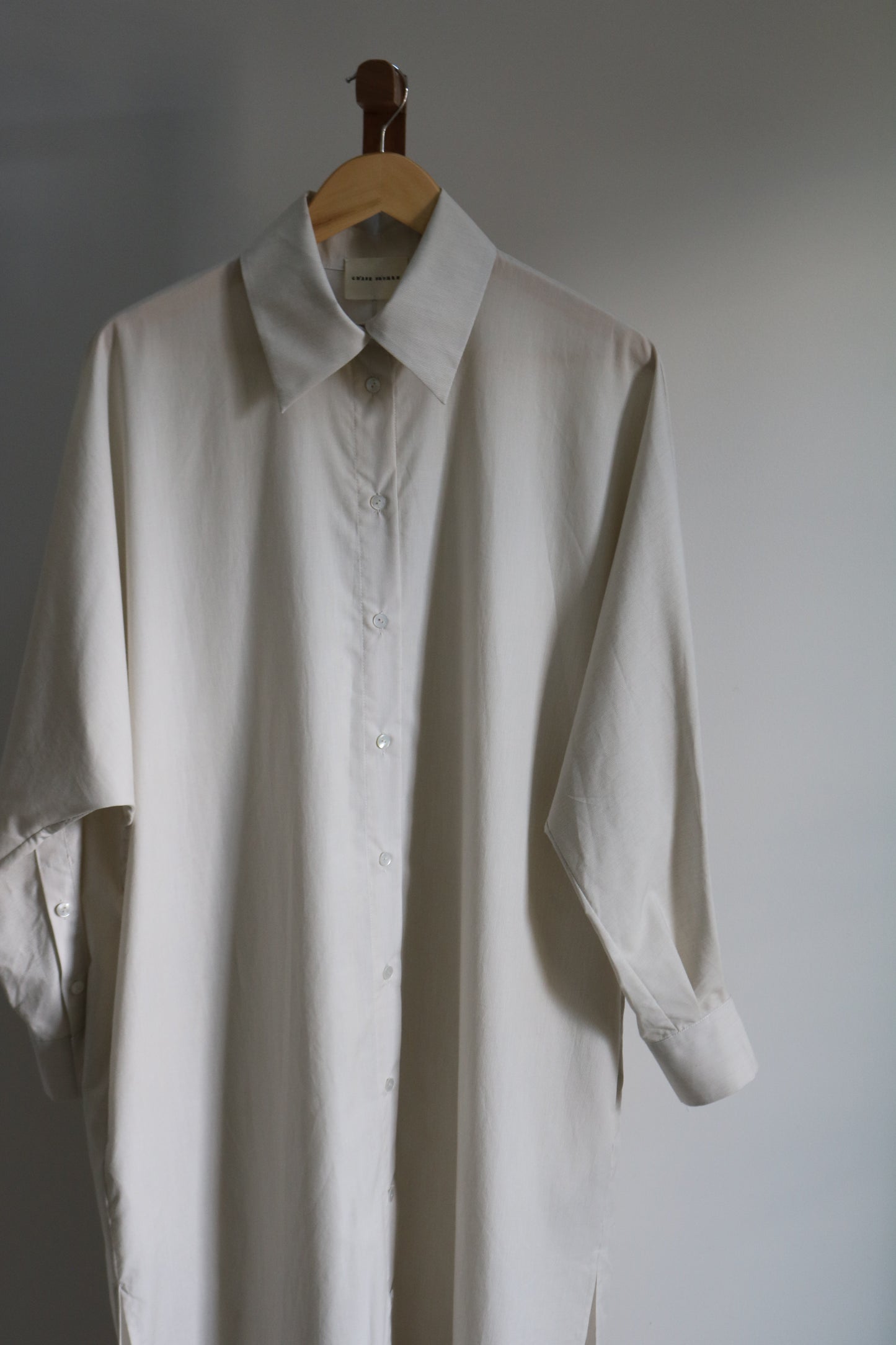 Anya Kimono Sleeve Dress