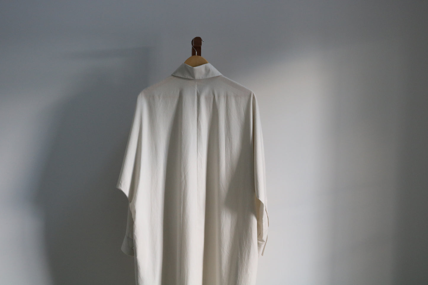 Anya Kimono Sleeve Dress
