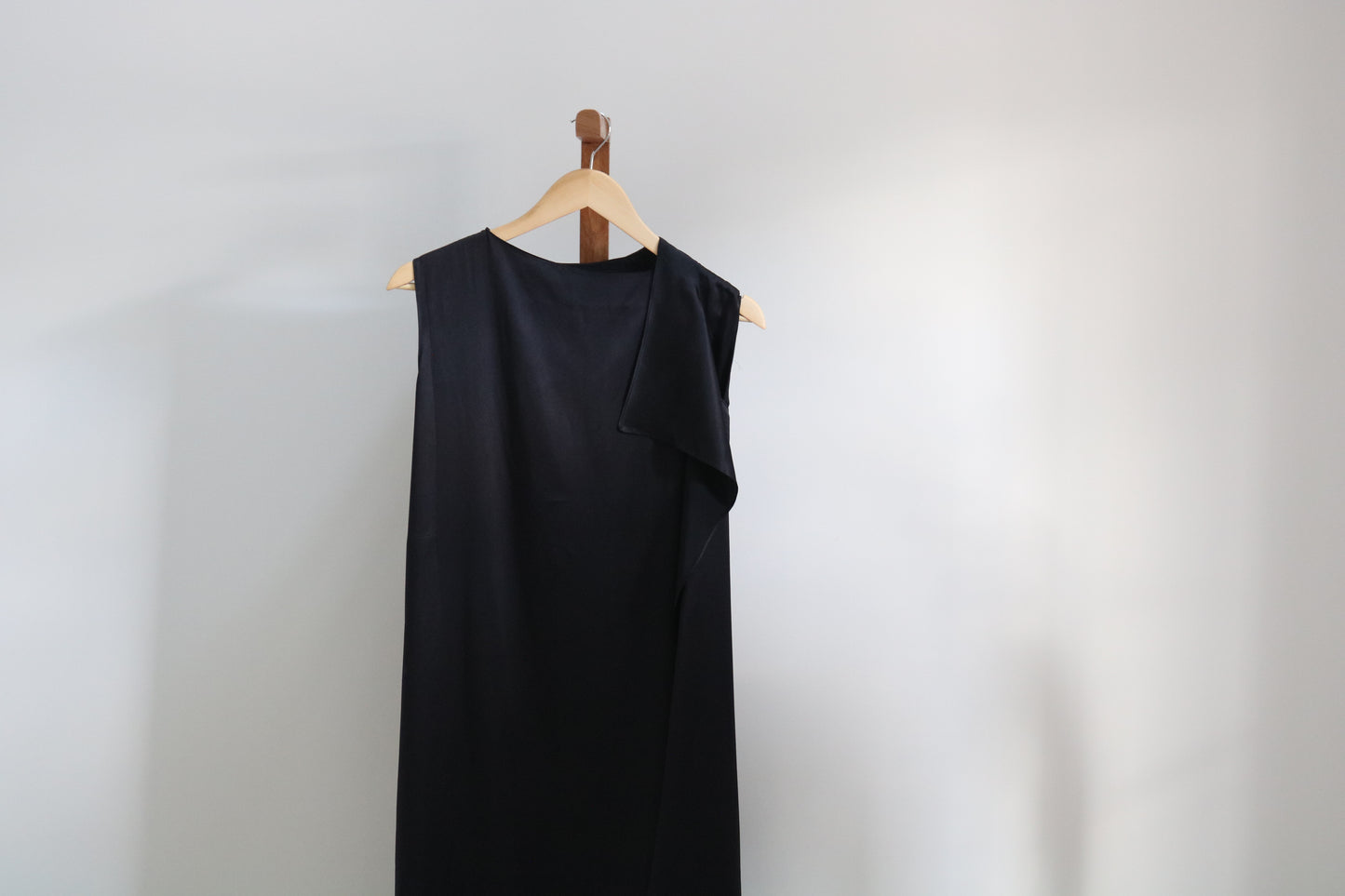 Lisette Asymmetrical Dress