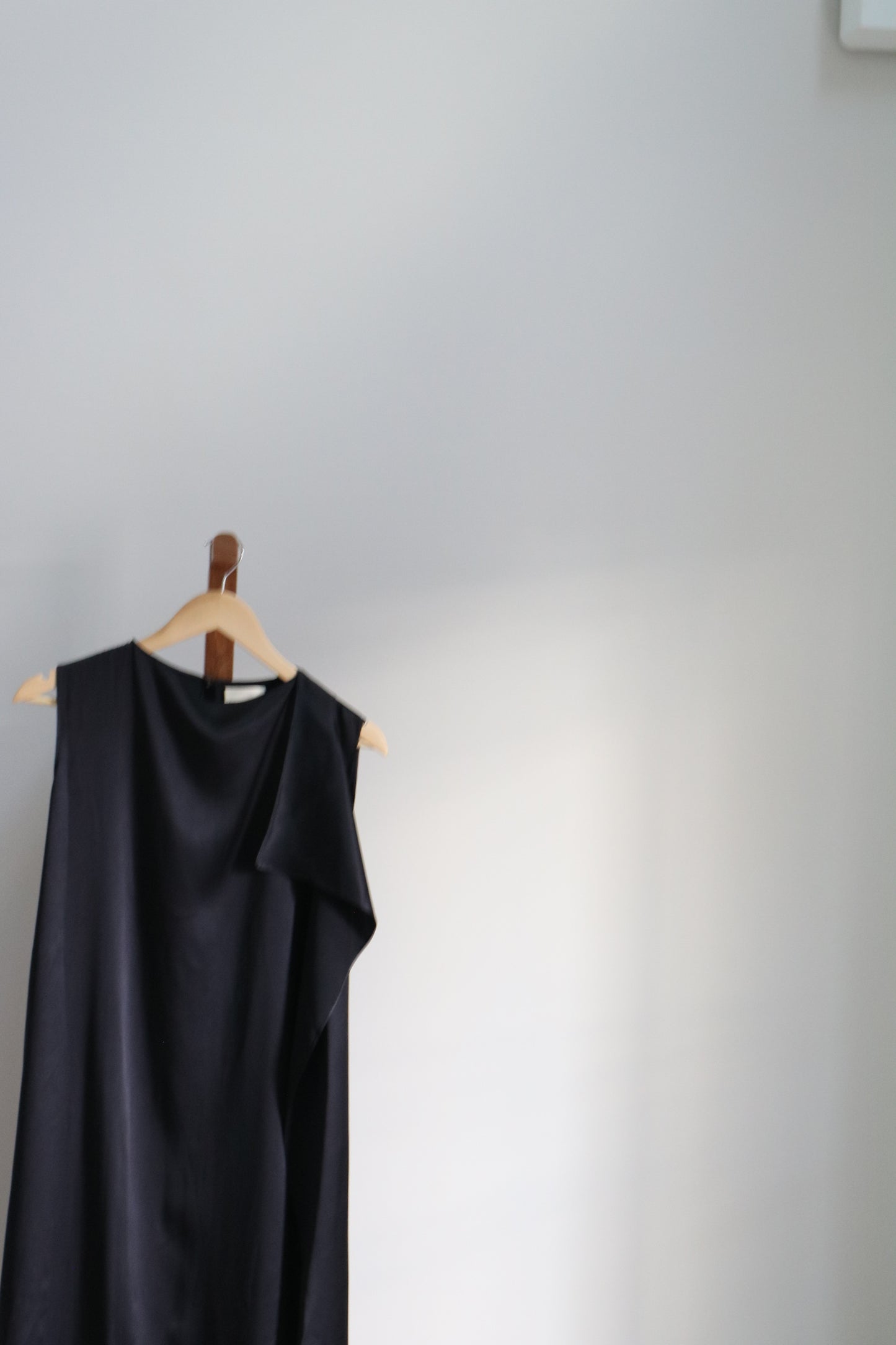 Lisette Asymmetrical Dress