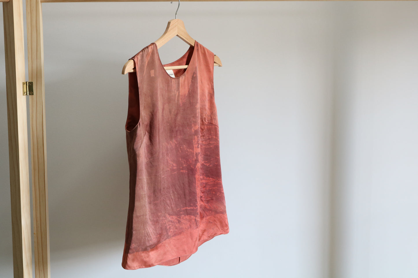 Prosecco Silk Blouse