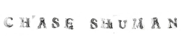Chase Shuman logo