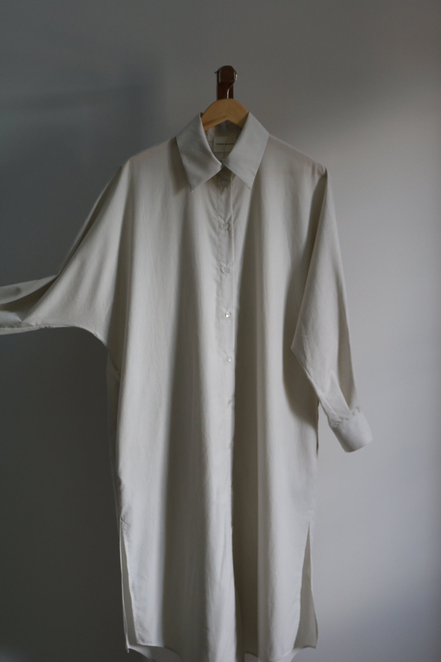 Anya Kimono Sleeve Dress