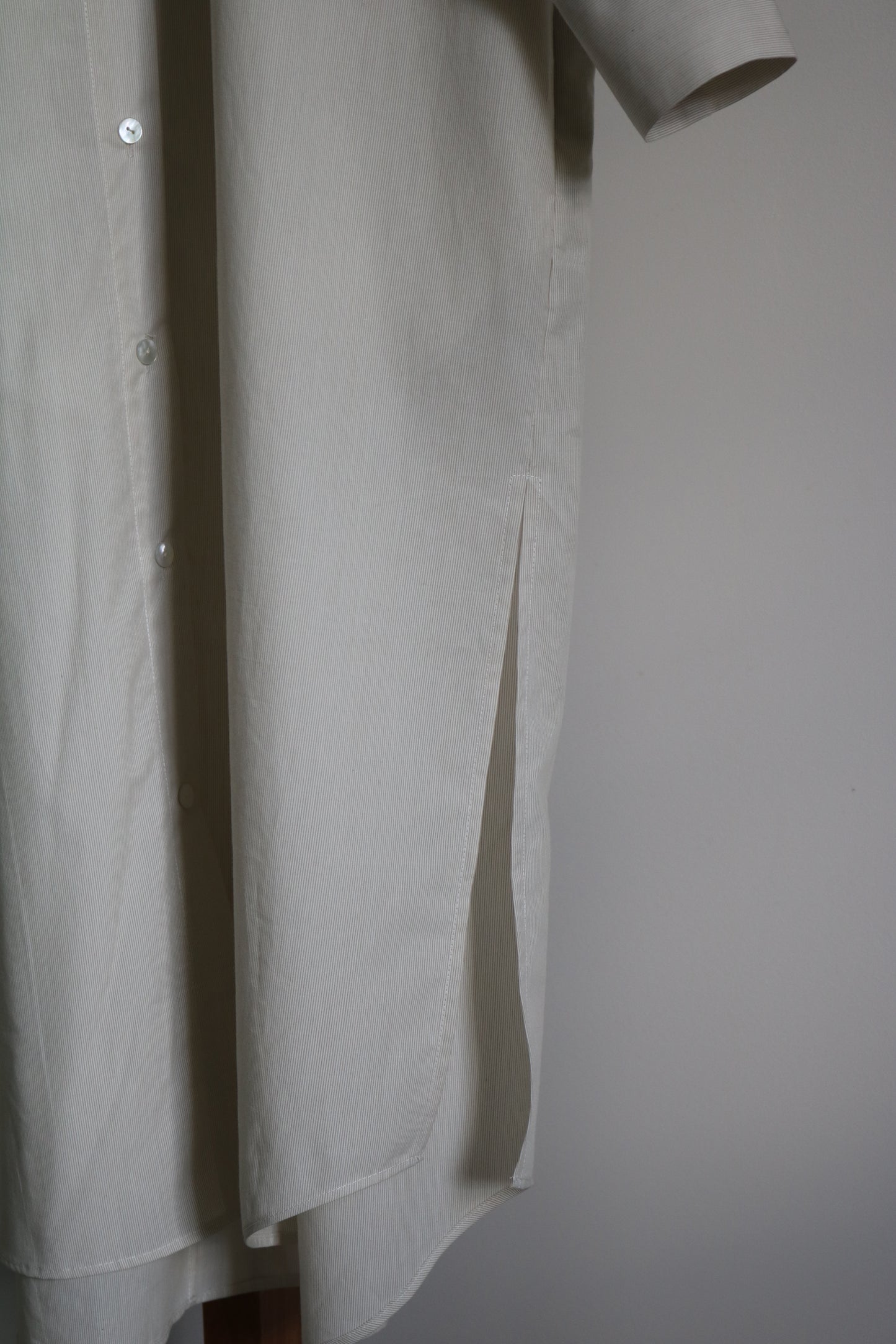 Anya Kimono Sleeve Dress