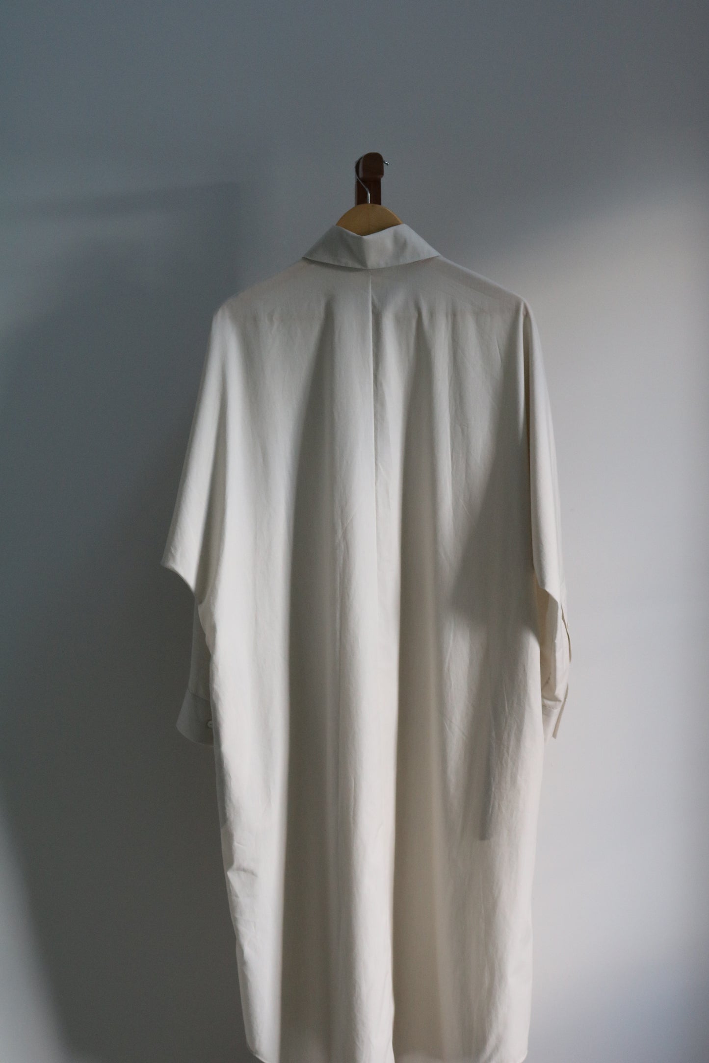 Anya Kimono Sleeve Dress