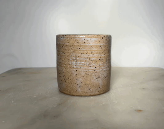 Hello Eternal Loving Presence Cup